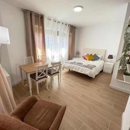 Resitur Luxury Suit 514 إشبيلية المظهر الخارجي الصورة