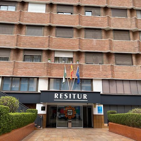 Resitur Luxury Suit 514 إشبيلية المظهر الخارجي الصورة