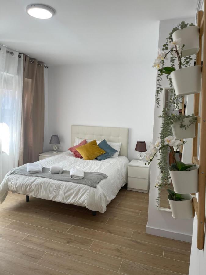 Resitur Luxury Suit 514 إشبيلية المظهر الخارجي الصورة