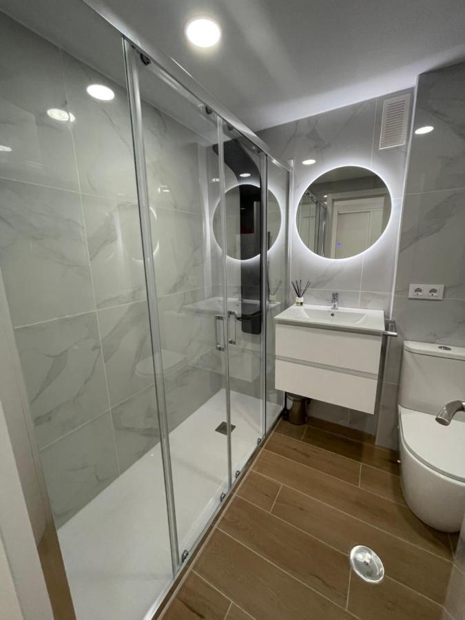 Resitur Luxury Suit 514 إشبيلية المظهر الخارجي الصورة