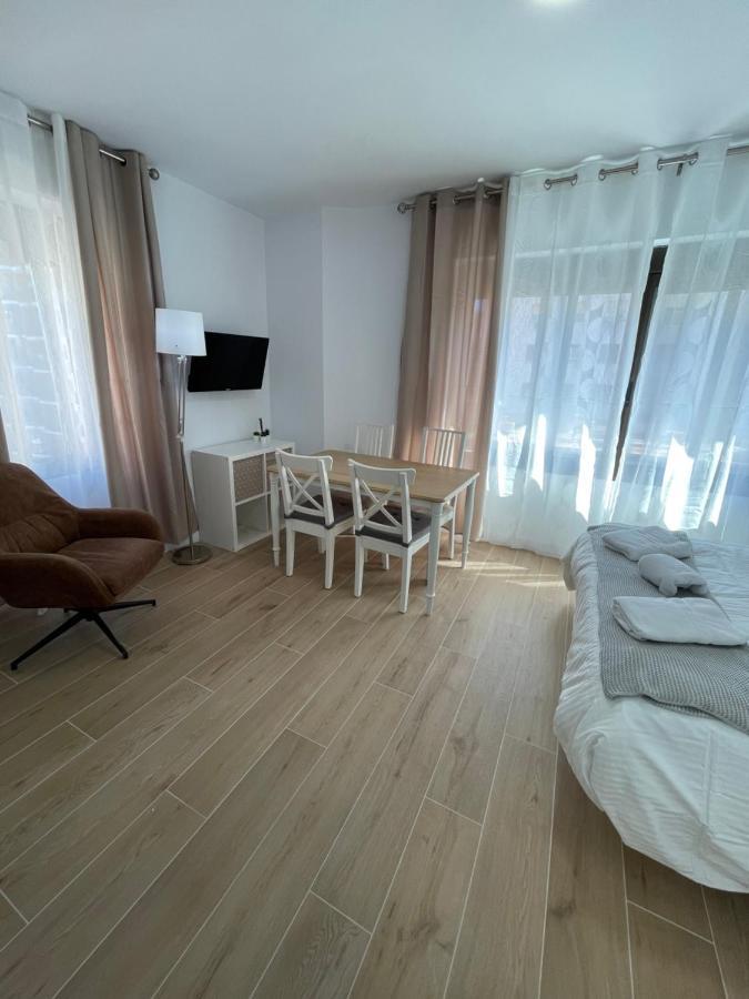 Resitur Luxury Suit 514 إشبيلية المظهر الخارجي الصورة