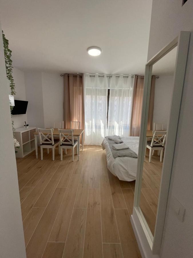 Resitur Luxury Suit 514 إشبيلية المظهر الخارجي الصورة