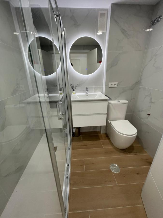Resitur Luxury Suit 514 إشبيلية المظهر الخارجي الصورة