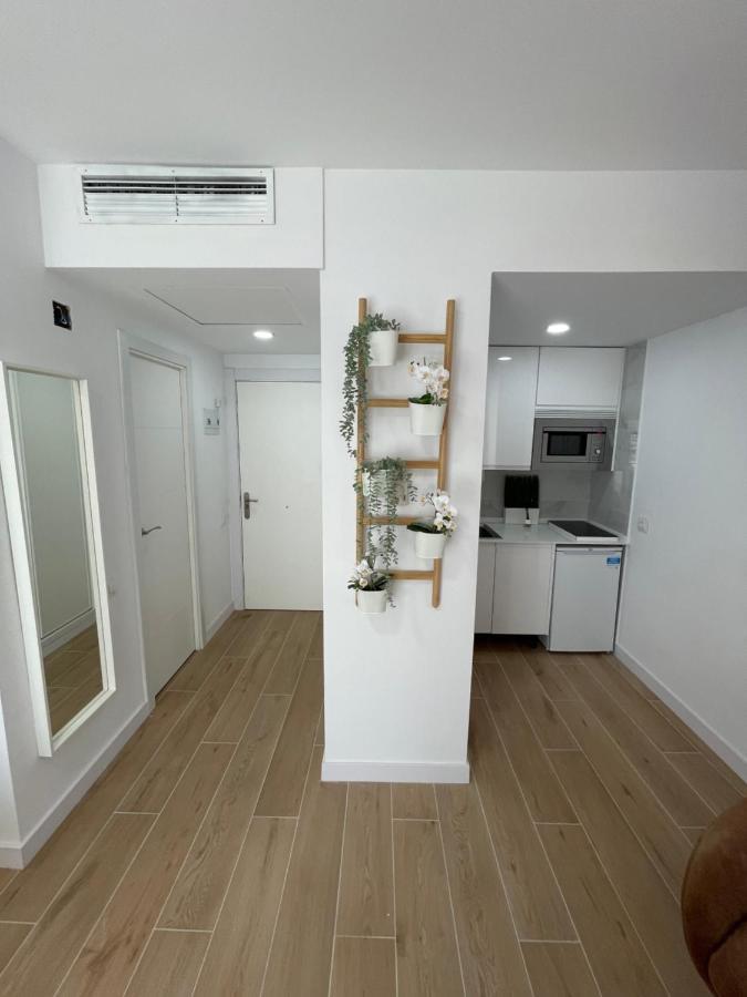 Resitur Luxury Suit 514 إشبيلية المظهر الخارجي الصورة