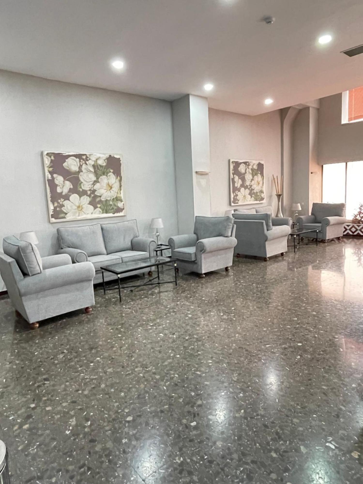 Resitur Luxury Suit 514 إشبيلية المظهر الخارجي الصورة