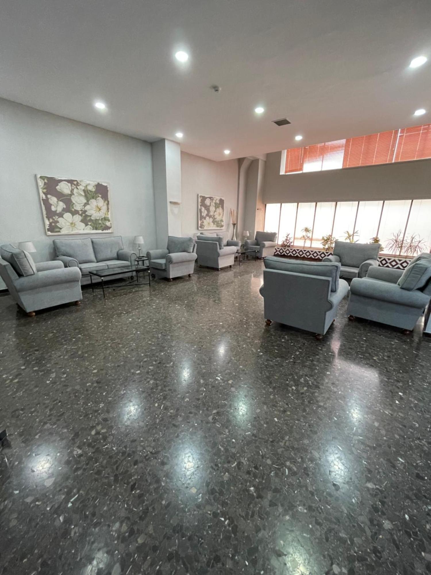 Resitur Luxury Suit 514 إشبيلية المظهر الخارجي الصورة